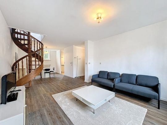 Duplex te huur - Photo 1