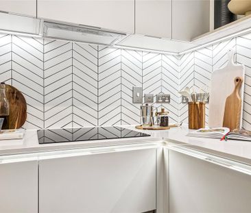 1 bedroom apartment to rent - Photo 2