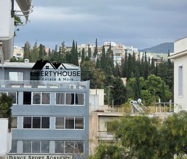 Διαμέρισμα για ενοικίαση Κυνοσάργους (Νέος Κόσμος) - Photo 5