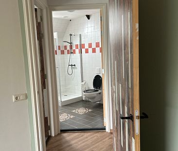 Verdieping 2 kamers +badkamer - Foto 6