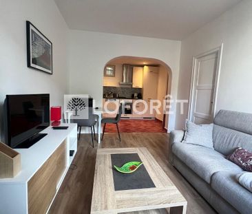 Apartment - Photo 1