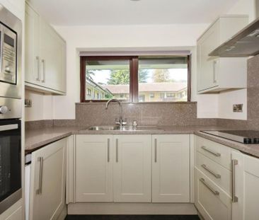 1 bedroom bungalow to rent - Photo 2
