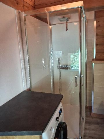 Location Appartement T2 46m² La Plagne - Photo 4