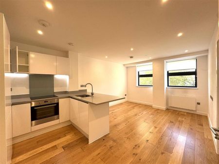 1 bedroom apartment to rent - Photo 4