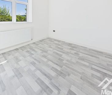 Flat 1, The Village Inn, Water Street, Great Harwood. BB6 7QR - Photo 2