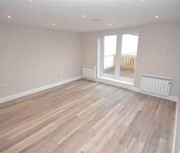 Apartment 7, Park Farm Drive, Allestree, Derby, DE22 2QP - Photo 2