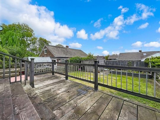 Foxton Way, Gateshead, NE10 - Photo 1