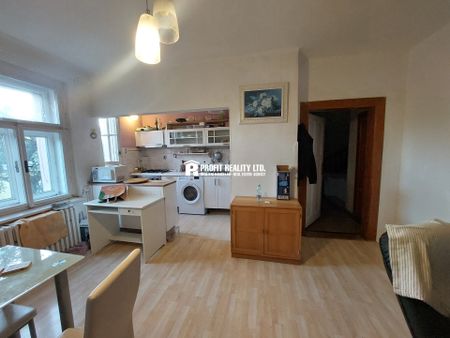 Pronájem bytu 3+kk 85 m² - Фото 3