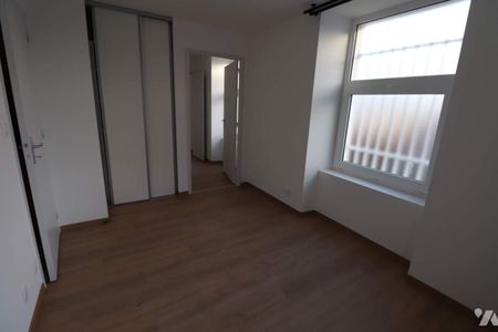 Appartement de type F3 - Photo 2