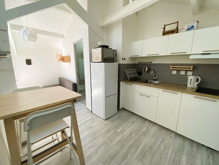 Appartement T2 Avignon à louer - Photo 3
