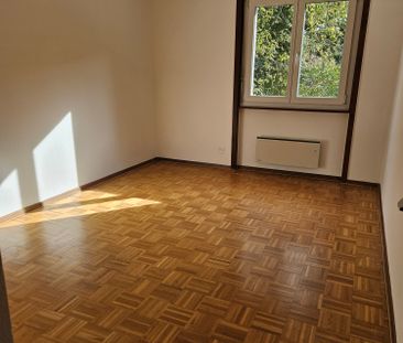 4.5 Zimmerwohnung im 1. Stock in Belfaux - Photo 2