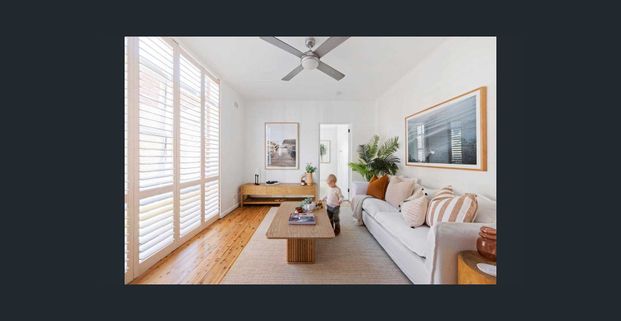 Light Filled Apartment in a Peaceful Leafy Setting - Photo 1