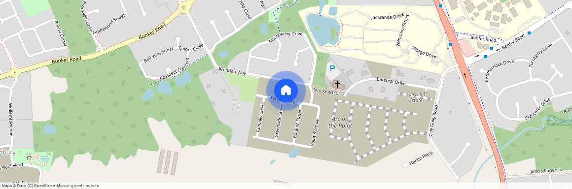 13 Haven Street, Qld 4165, Victoria Point