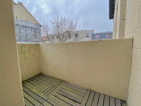 Appartement te huur - Photo 5