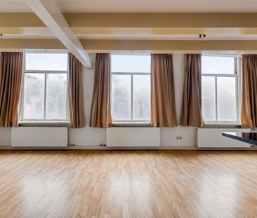 Appartement te huur: Rapenburg 81-B 2311 GK Leiden - Foto 6