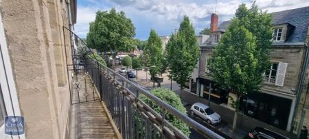 Appartement à louer 2 pièces 27.64m² - Photo 5