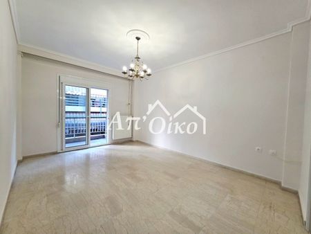 Διαμέρισμα για ενοικίαση - Χαριλάου - Photo 2
