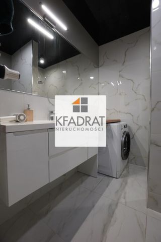 Nowoczesny apartament 2-pokojowy ul. Strzelecka - Photo 5