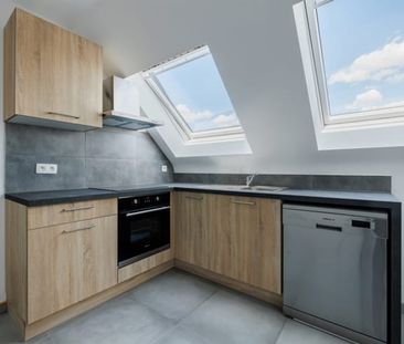 Appartement te huur - Photo 2