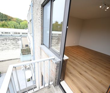 VOLLEDIG VERNIEUWD & RUIM (106m²) appartement - Foto 5
