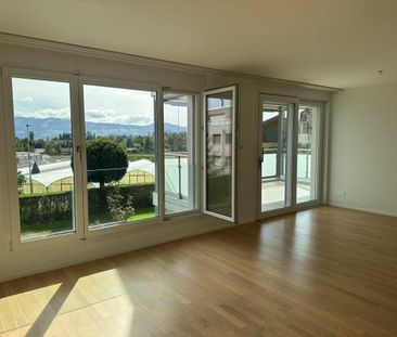 Grosszügige 3.5-Zimmer-Wohnung an ruhiger Lage - Photo 1