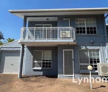 3/38 Park Street PIMLICO QLD 4812 - Photo 1