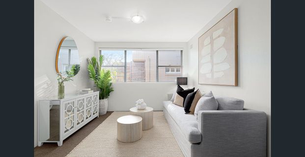 Peaceful retreat in the heart of Mosman - Photo 1