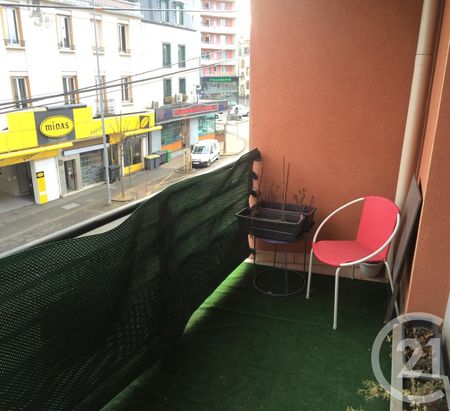 Location Appartement 3 pièces 61m² CLERMONT FERRAND 63000 - Photo 5