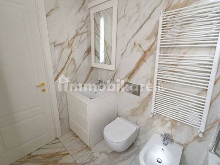 Bilocale via Giacomo Leopardi 5, Vincenzo Monti, Milano - Photo 5