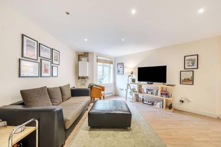 1 bedroom flat to rent - Photo 4