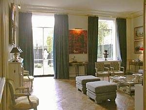 Logement à Paris, Location meublée - T4 - Champs Élysées, Trocadéro - Auteuil - Passy (PA-1307) - Photo 5