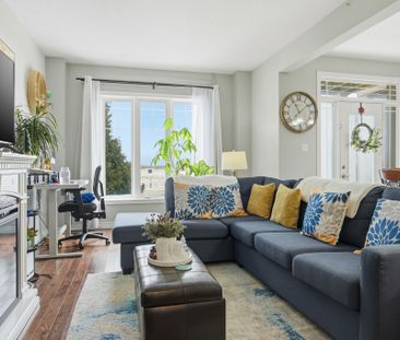 For Lease - 7 LAKELAWN Road Unit# 6, Grimsby, Ontario - Photo 3