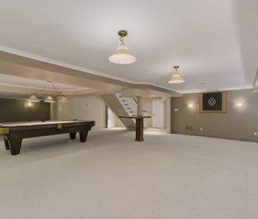 For Lease - 1837 Sevenoaks Drive, Mississauga, Ontario - Photo 5