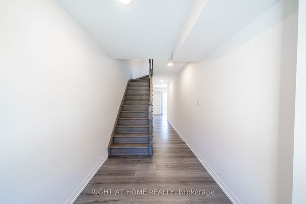 Townhouse For Lease | E8116326 - Photo 1