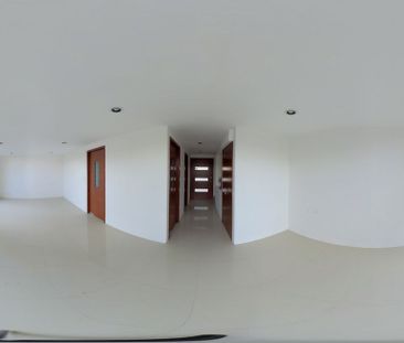 Casa en Renta con Roof Garden Techado y Cuarto de Servicio - Santa ... - Photo 5