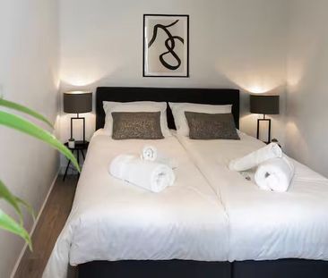 Te huur: Appartement Stadhoudersstraat in Arnhem - Photo 4