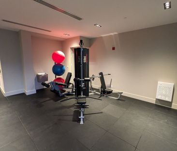 For Lease - 1440 Clarriage Court Unit# 102, Milton, Ontario - Photo 6
