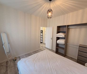 Location Appartement 2 pièces 40m² - Photo 1