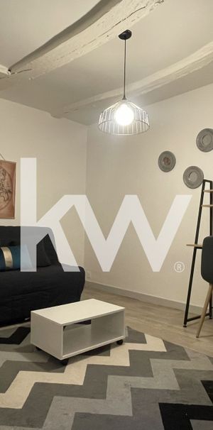 Appartement LIMOGES - Photo 1