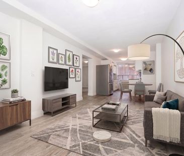For Lease - 2637 Keele Street Unit# 1A, Toronto, Ontario - Photo 4