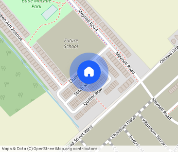 For Lease - 30 STITCH Mews, Stittsville - Munster - Richmond, Ontario - Photo 1