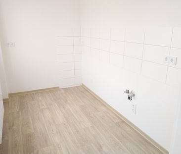 Modernisierte 2-Zimmer-Wohnung in Drebkau - Photo 5