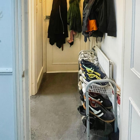 Studio to rent - Photo 4