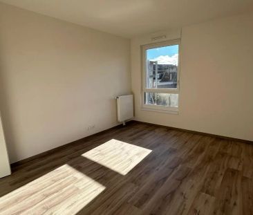 Appartement à louer 3 pièces 60.78m² - Photo 3