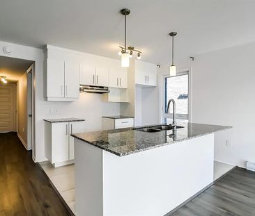 239 Rue De Liverpool (Aylmer) Superbe Appartement 4 1/2 - Photo 1