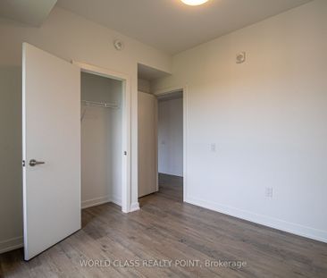For Lease - 56 Lakeside Terrace Unit# 1007, Barrie, Ontario - Photo 5
