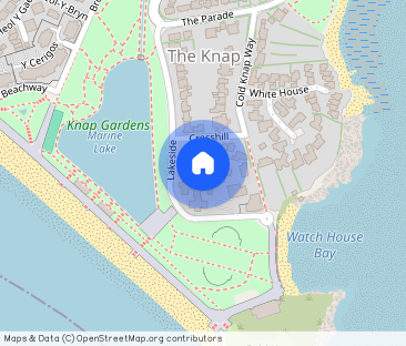 Sea Point, Barry - Photo 1