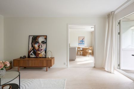 Sikvägen, Tyresö - Foto 2