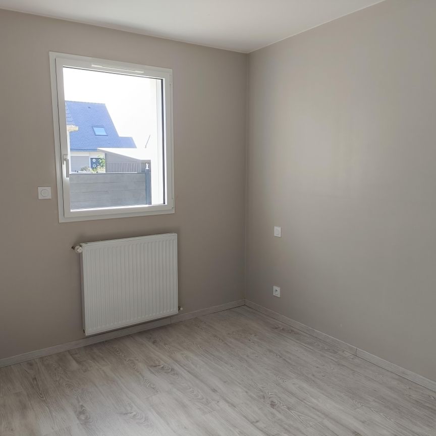 Location / Maison de plain-pied - Photo 1