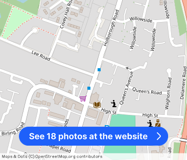 Ostlers Court Holborough Road ME6 - Photo 1